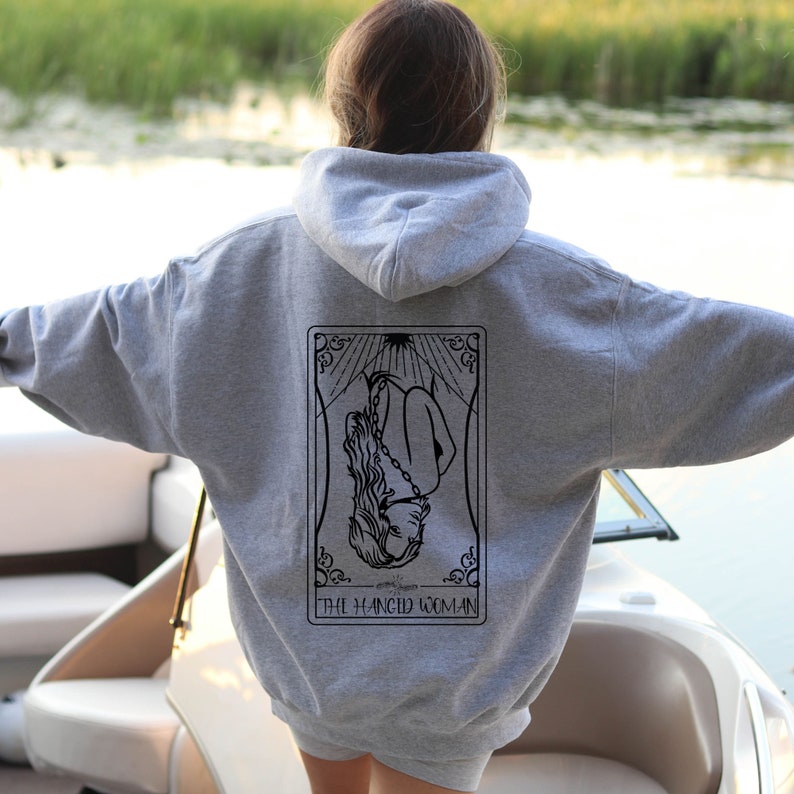 Britney Spears Tarot Hoodie