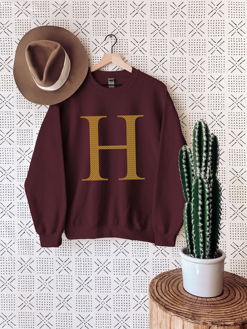 Magical Wizard Sweatshirt