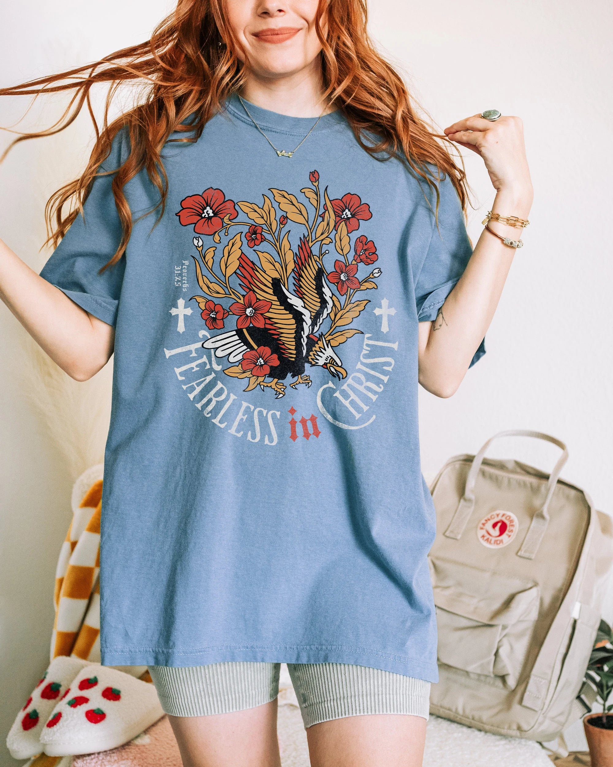 Gift Her Sport T-Shirt